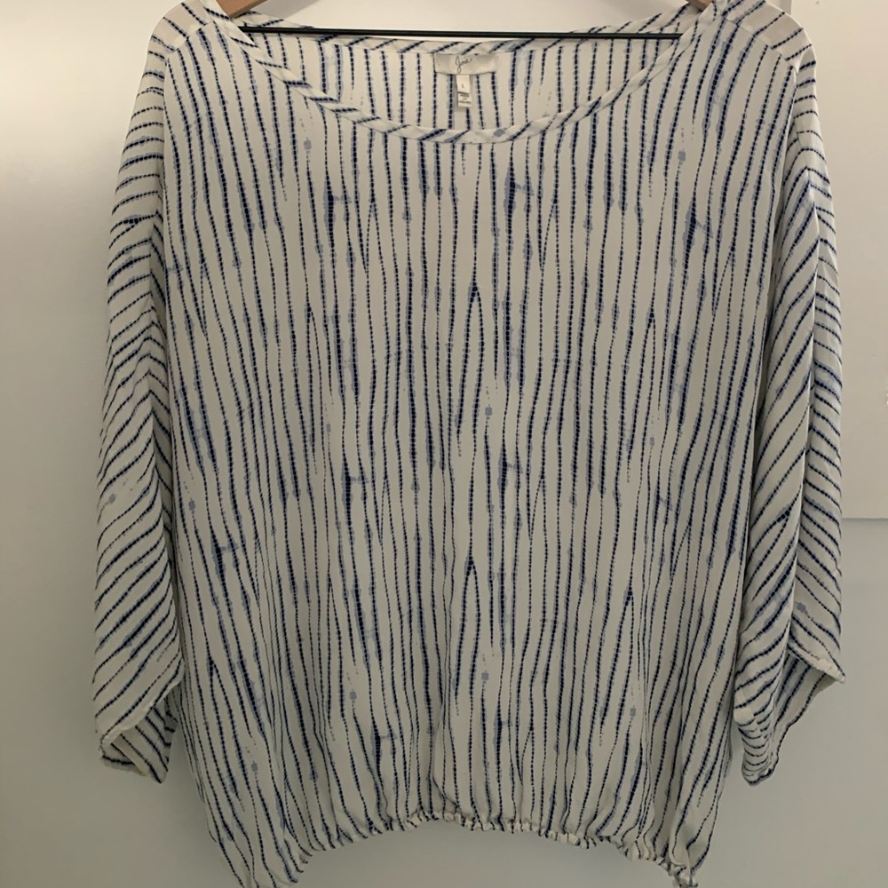 Joie Flowy Top